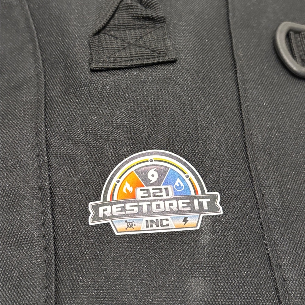 KMS Hydration Backpack - Picture 6 of 7